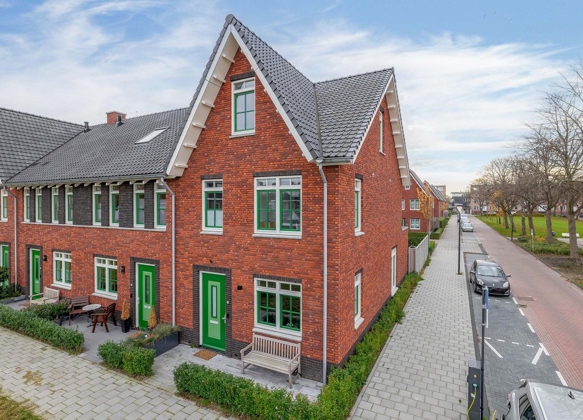 Mgr. W.M. Bekkerslaan 98