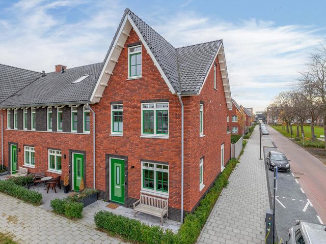 Foto van Mgr. W.M. Bekkerslaan 98