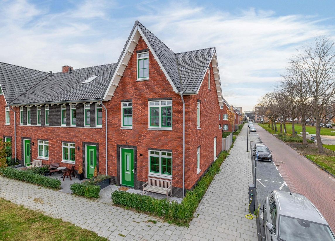 Mgr. W.M. Bekkerslaan 98