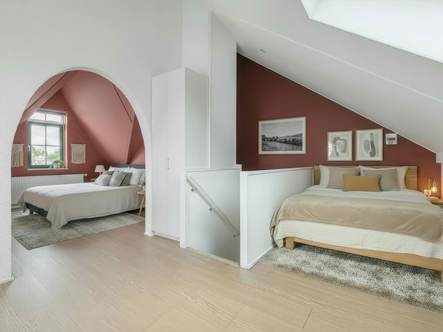 Foto van Mgr. W.M. Bekkerslaan 98