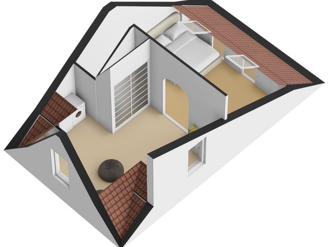 Foto van Mgr. W.M. Bekkerslaan 98