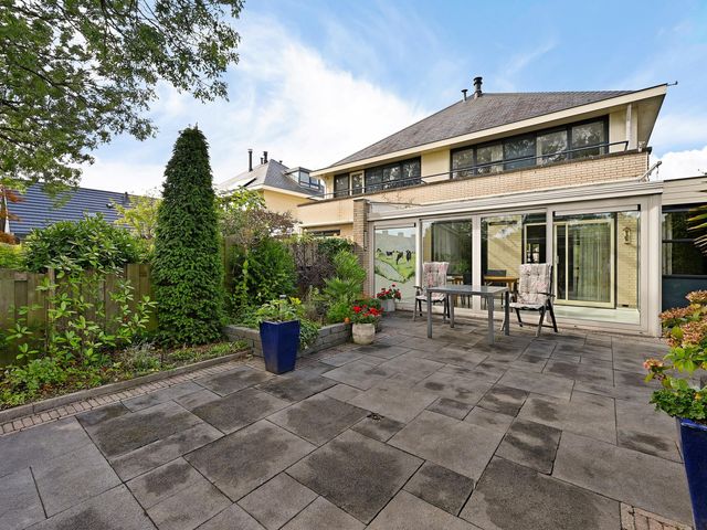 Foto van Zuidweg 31