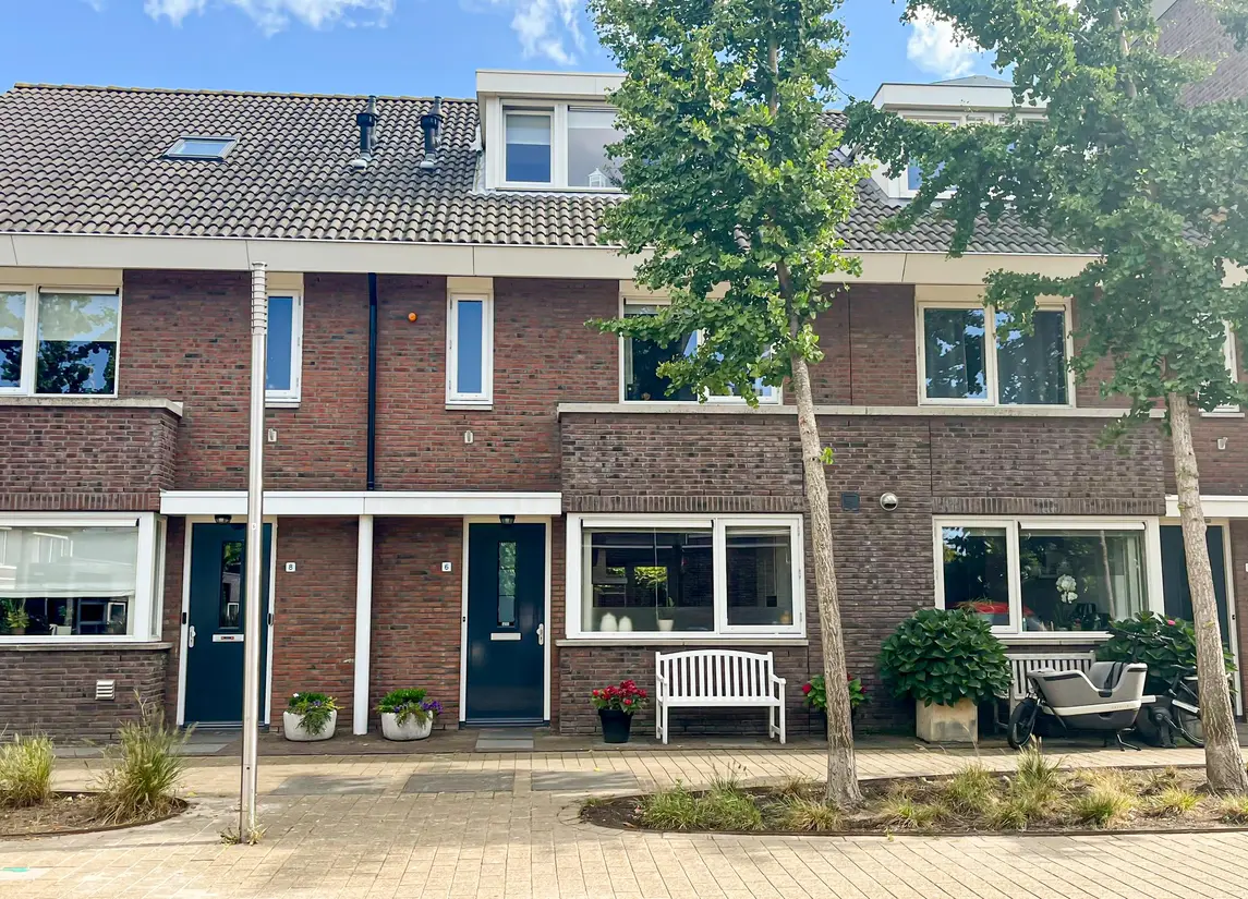 Snaveldolfijn 6