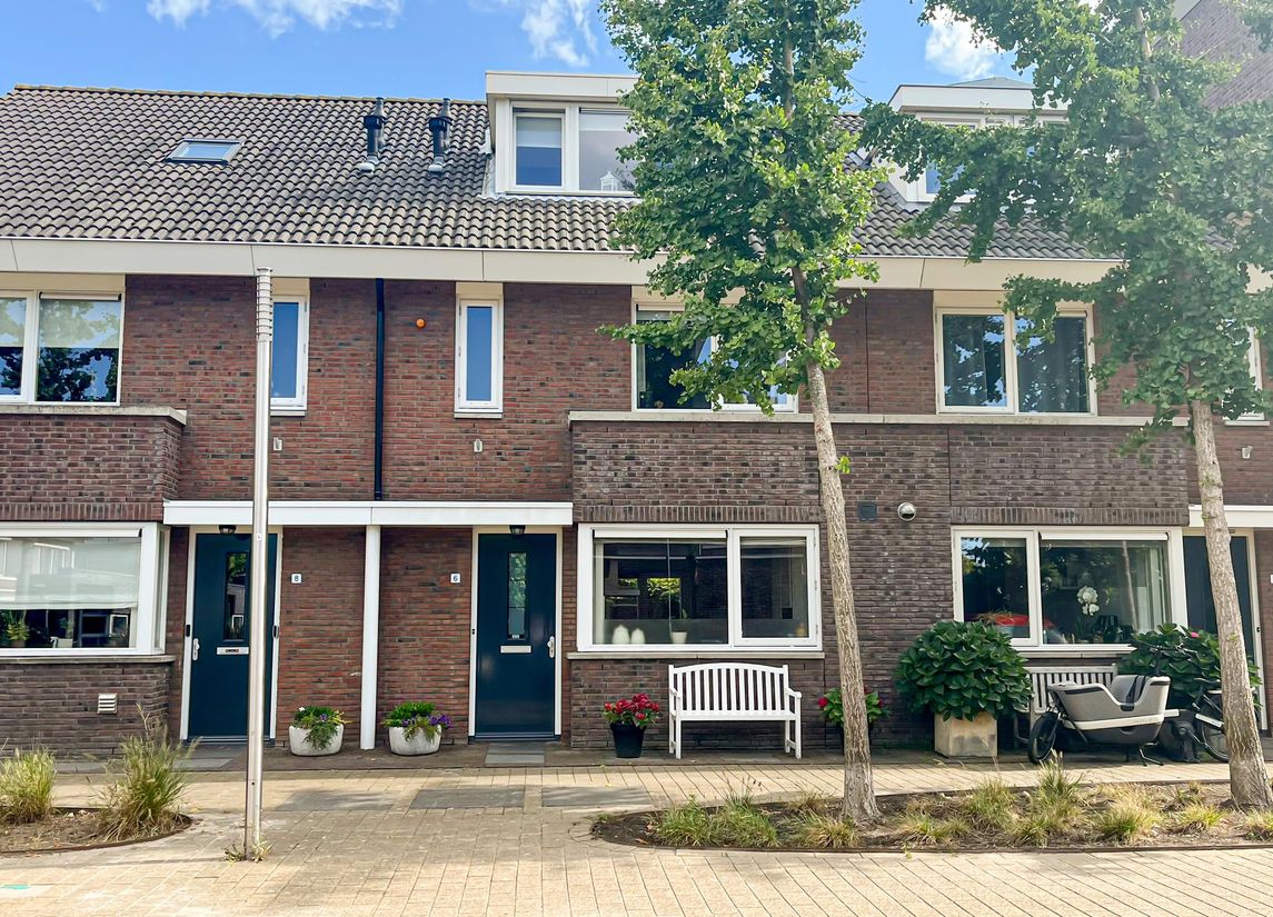 Snaveldolfijn 6