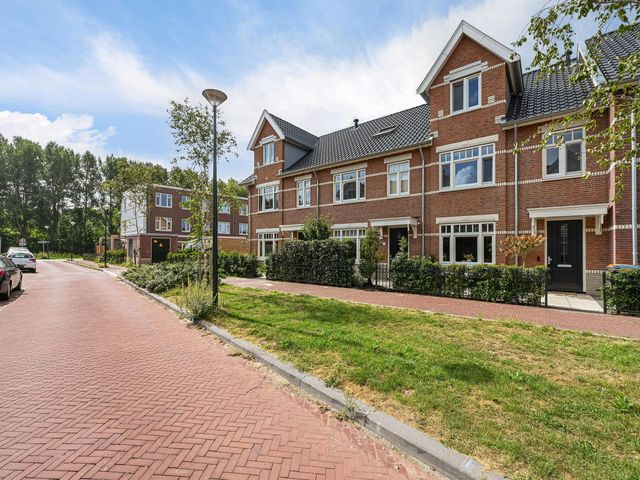 Foto van Gravin Adalaan 8