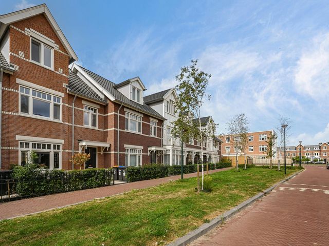 Foto van Gravin Adalaan 8