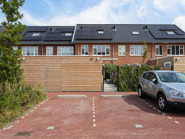 Foto van Gravin Adalaan 8