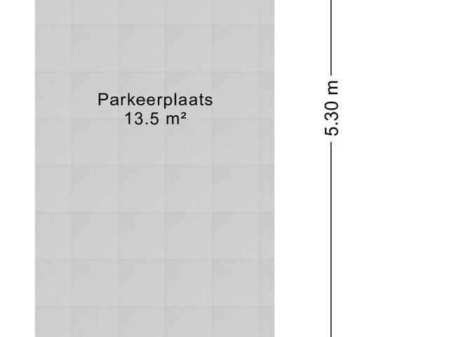 Plattegrond van Gravin Adalaan 8