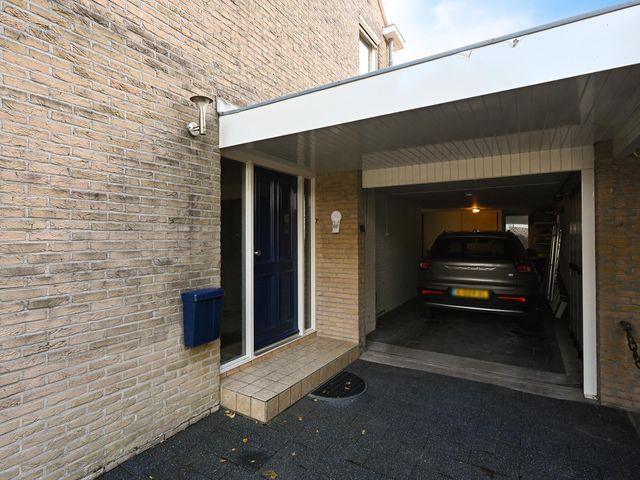Foto van Oudelandstraat 68