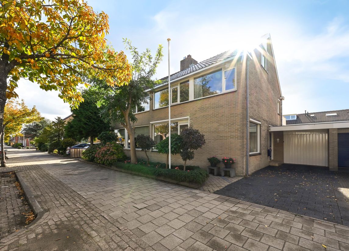 Oudelandstraat 68
