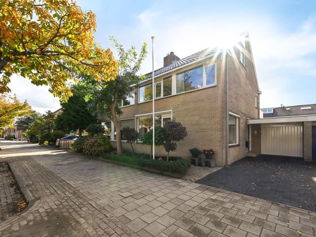 Foto van Oudelandstraat 68