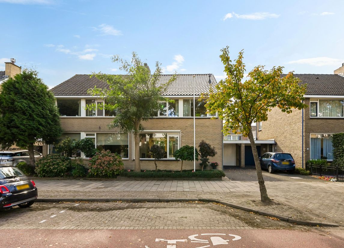 Oudelandstraat 68