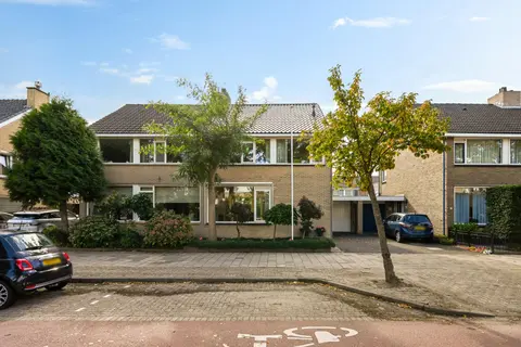 Oudelandstraat 68