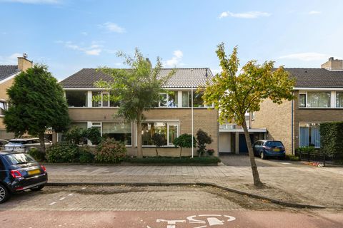 Oudelandstraat 68