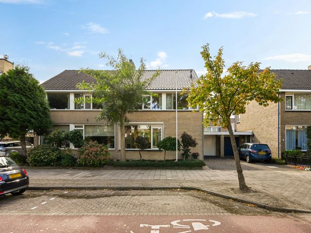 Foto van Oudelandstraat 68