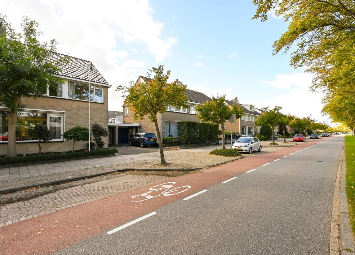 Oudelandstraat 68