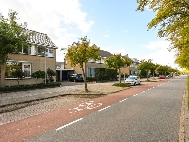 Foto van Oudelandstraat 68