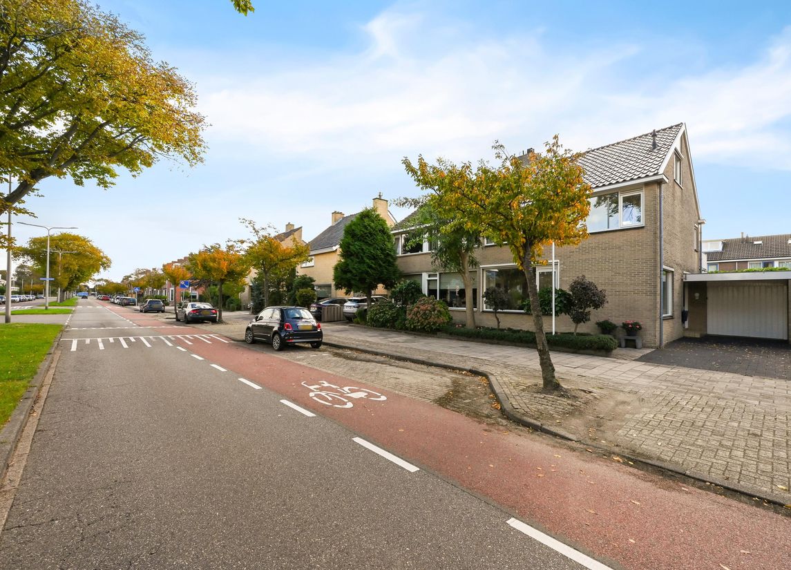 Oudelandstraat 68