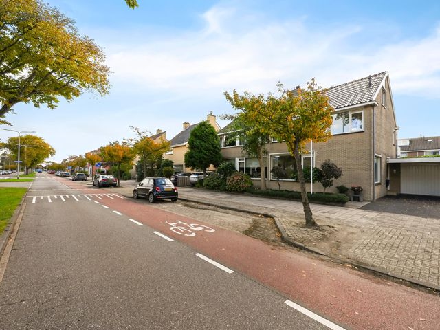 Foto van Oudelandstraat 68