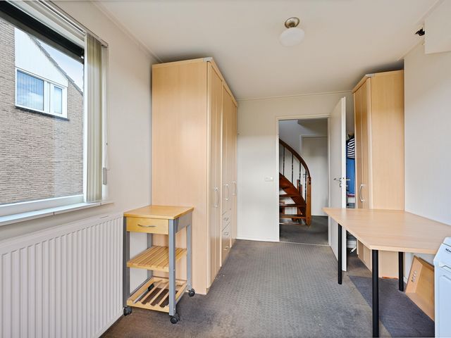 Foto van Oudelandstraat 68