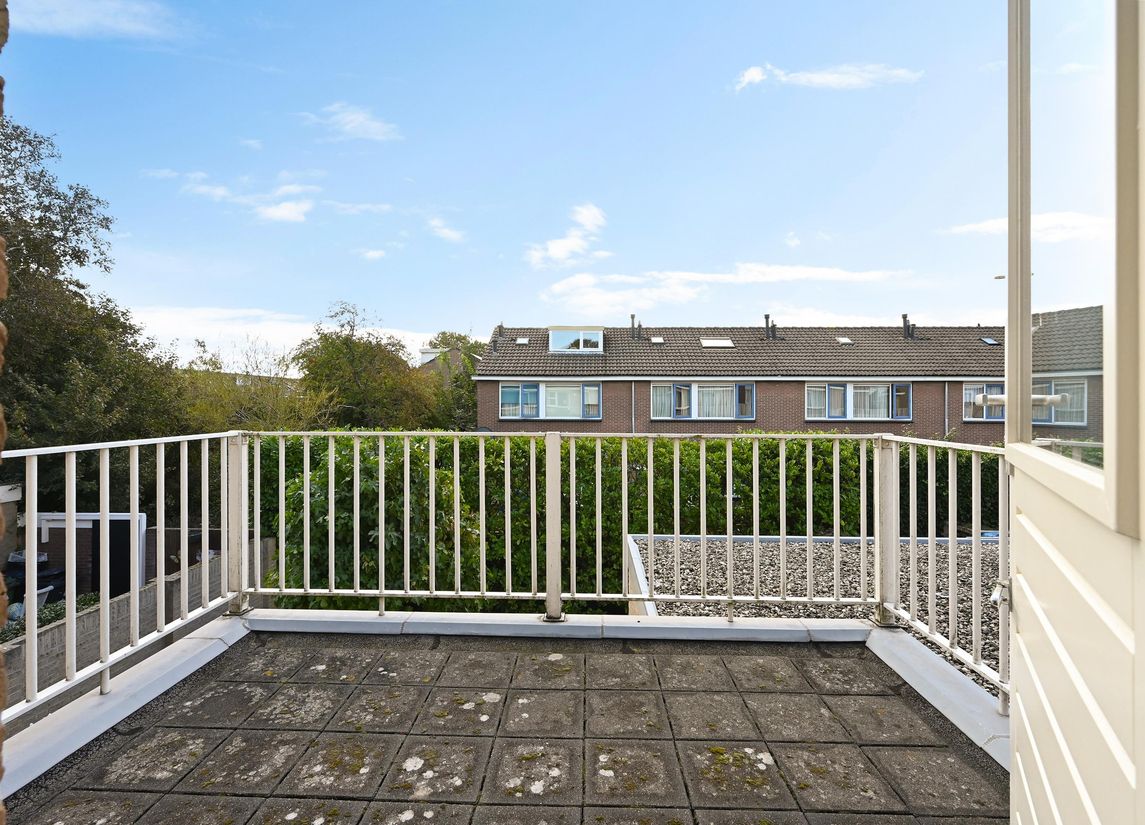 Oudelandstraat 68