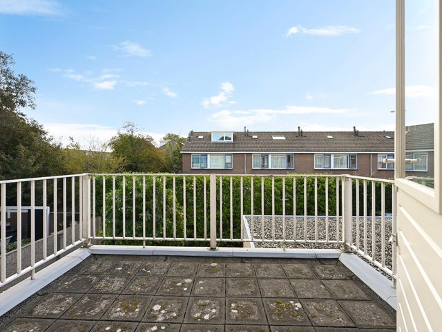 Foto van Oudelandstraat 68