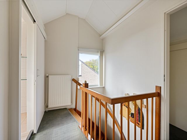 Foto van Oudelandstraat 68