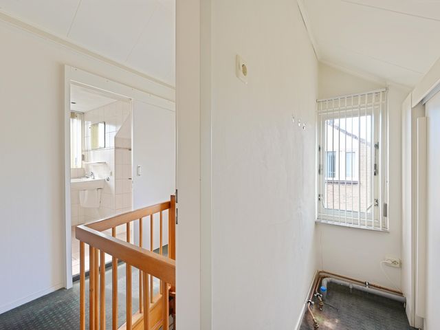 Foto van Oudelandstraat 68