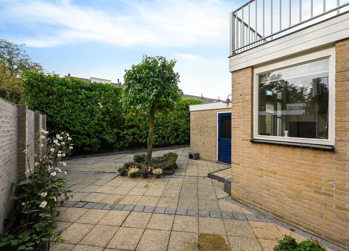 Oudelandstraat 68