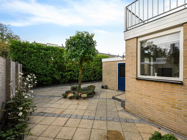 Foto van Oudelandstraat 68