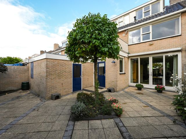 Foto van Oudelandstraat 68