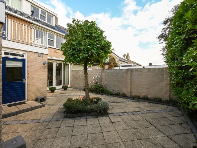 Foto van Oudelandstraat 68