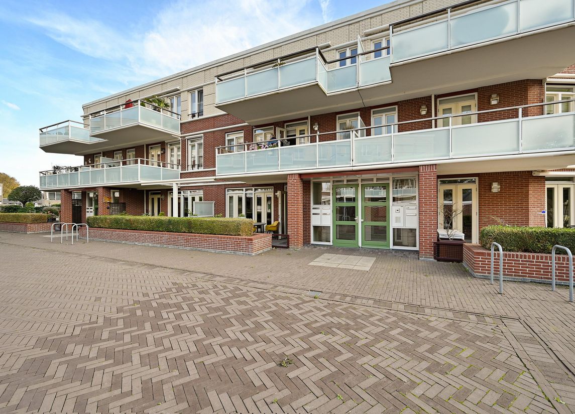 De Beemd 58
