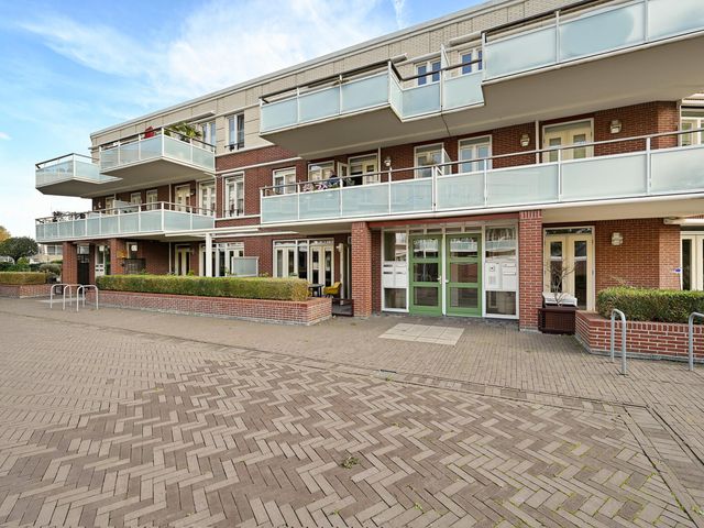 Foto van De Beemd 58