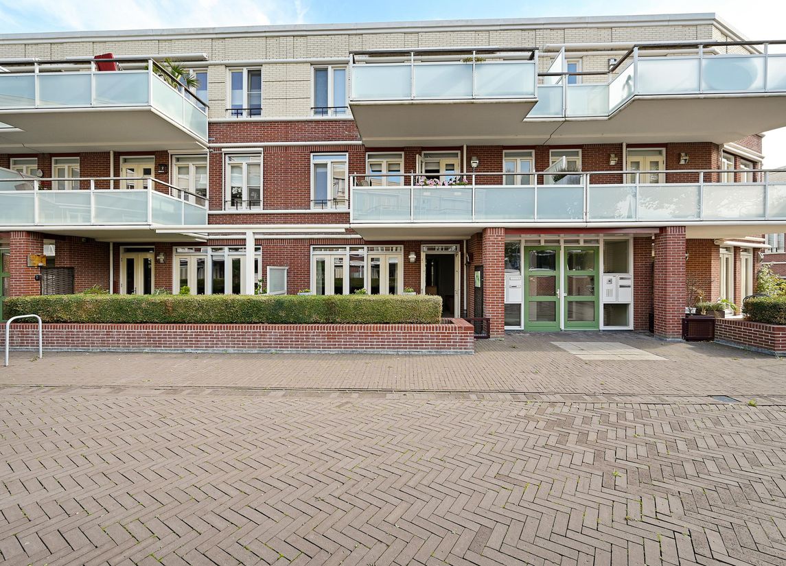 De Beemd 58