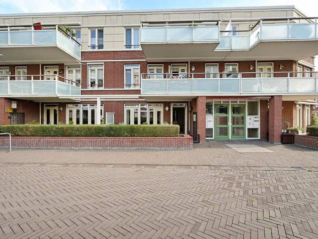 Foto van De Beemd 58