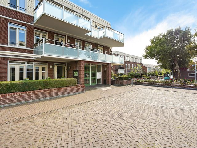 Foto van De Beemd 58