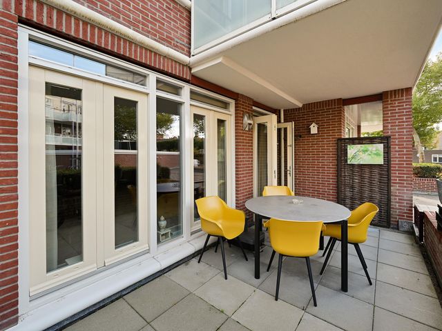Foto van De Beemd 58