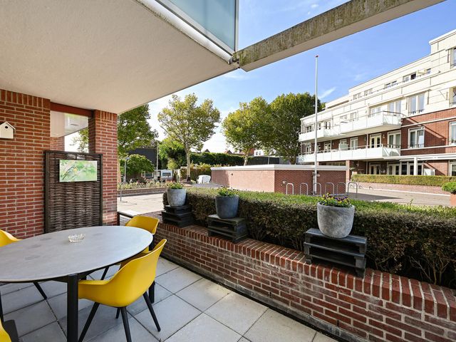 Foto van De Beemd 58