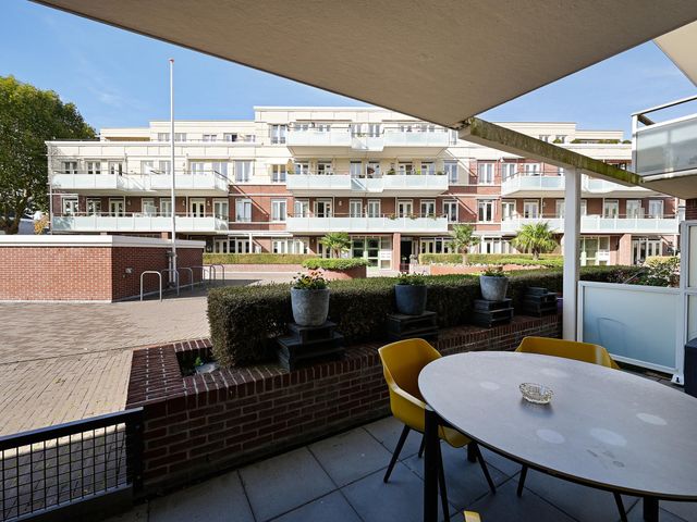 Foto van De Beemd 58
