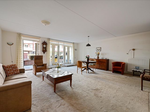 Foto van De Beemd 58