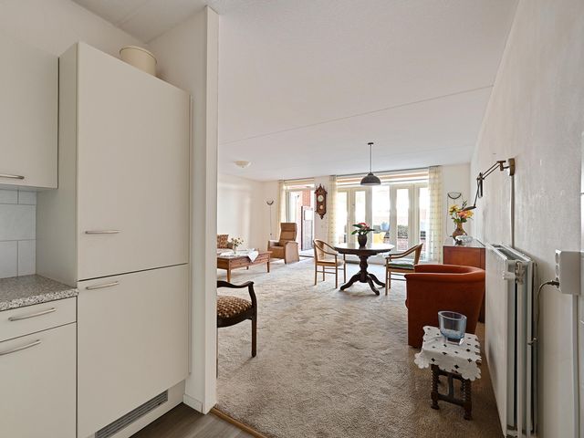 Foto van De Beemd 58