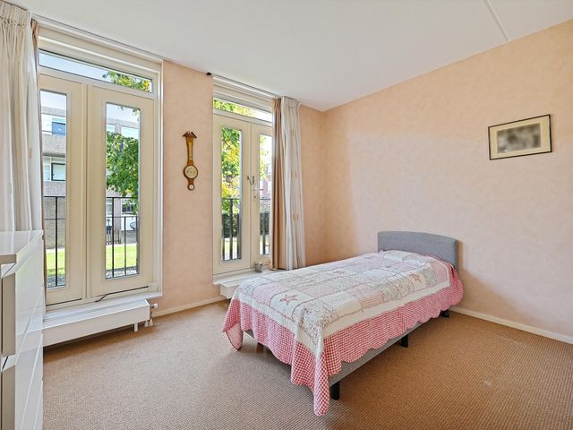 Foto van De Beemd 58