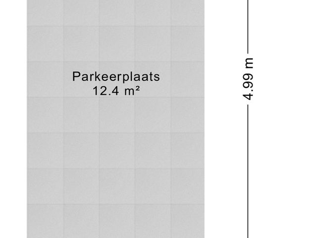 Plattegrond van De Beemd 58