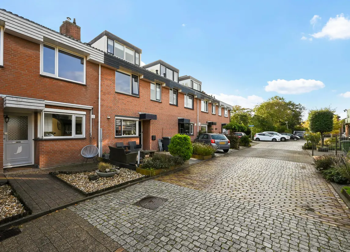 Verhulstlaan 9
