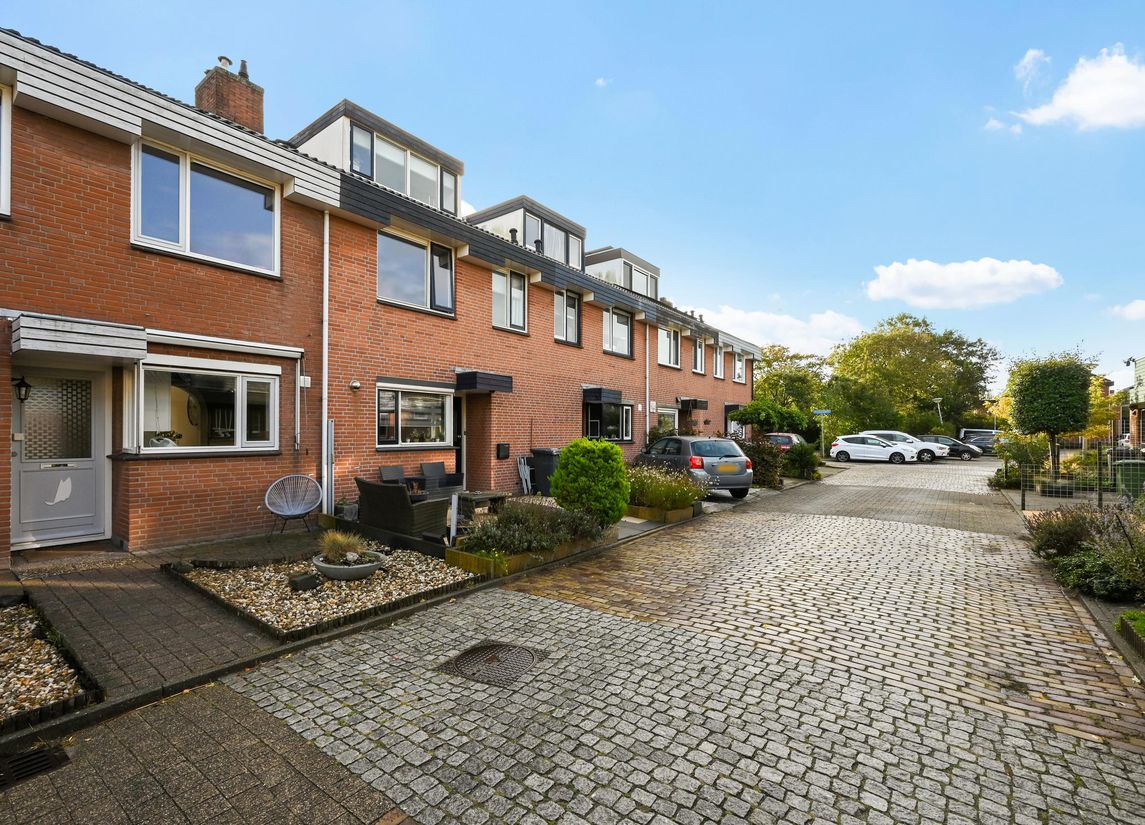 Verhulstlaan 9