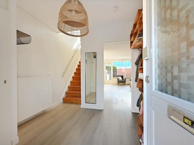 Foto van Verhulstlaan 9