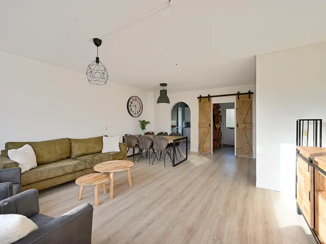 Foto van Verhulstlaan 9