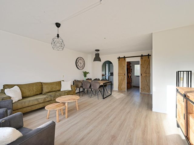 Foto van Verhulstlaan 9