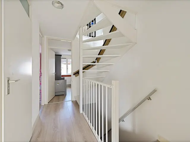 Foto van Verhulstlaan 9